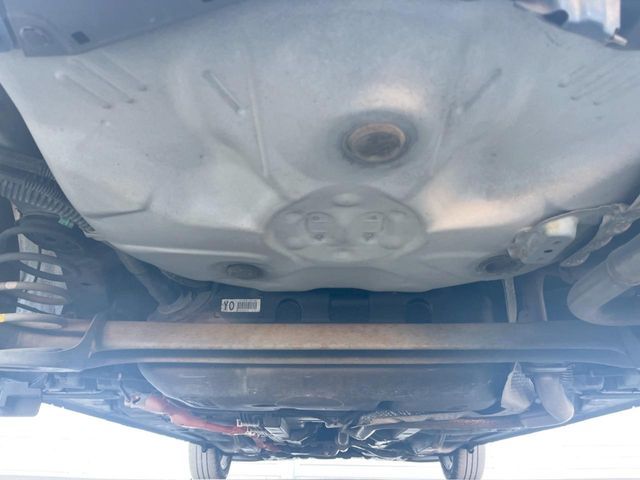 TOYOTA AQUA 2012 Image 31