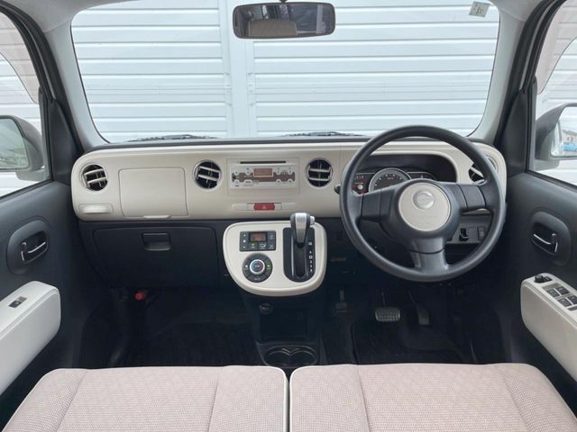 DAIHATSU MIRA COCOA 2017 Image 31