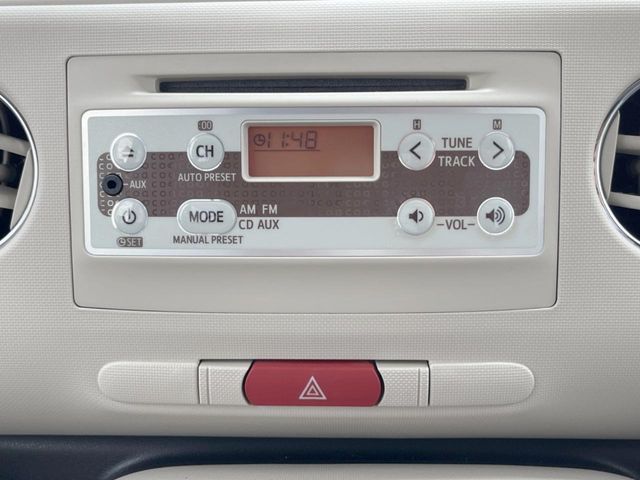 DAIHATSU MIRA COCOA 2017 Image 31