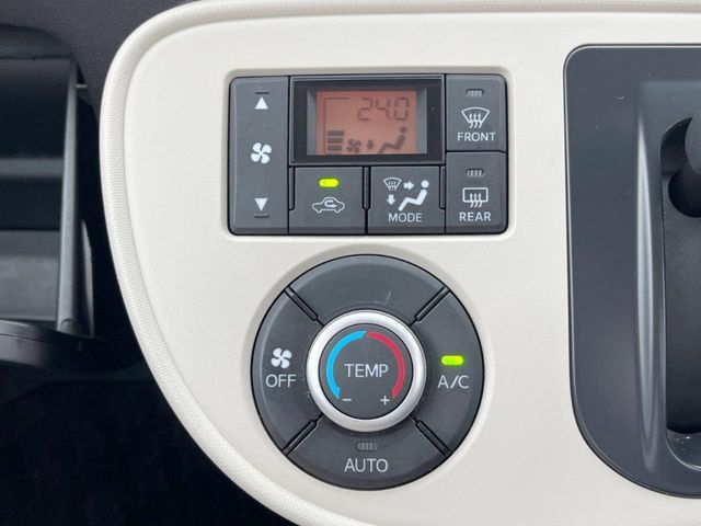 DAIHATSU MIRA COCOA 2017 Image 31