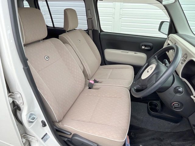 DAIHATSU MIRA COCOA 2017 Image 31