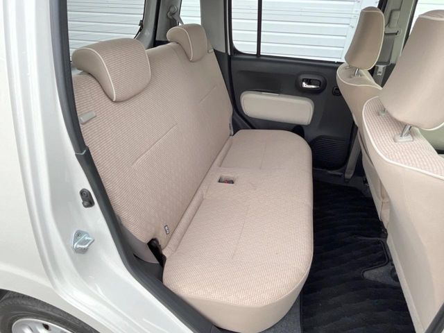 DAIHATSU MIRA COCOA 2017 Image 31