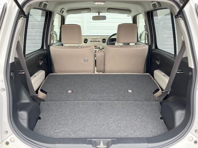 DAIHATSU MIRA COCOA 2017 Image 31