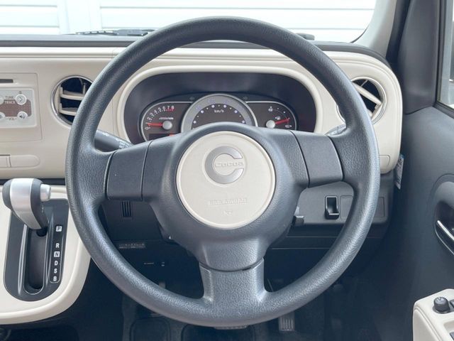 DAIHATSU MIRA COCOA 2017 Image 31