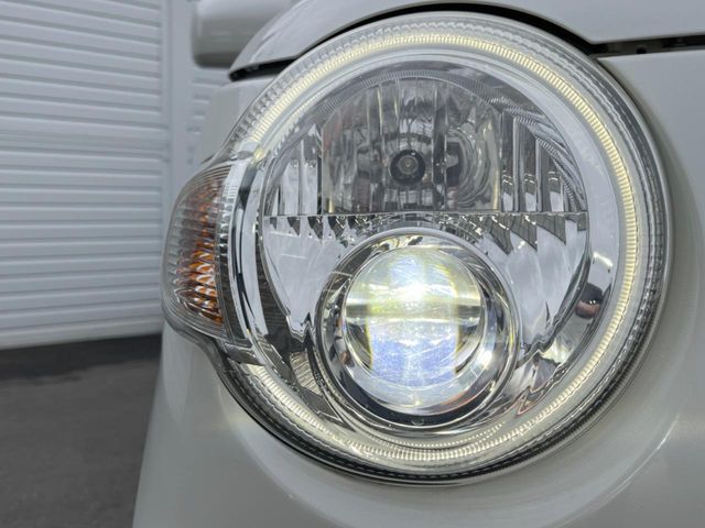 DAIHATSU MIRA COCOA 2017 Image 31