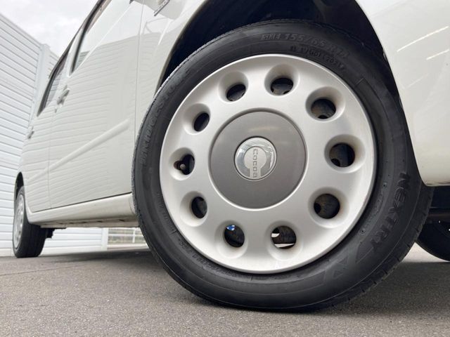 DAIHATSU MIRA COCOA 2017 Image 31