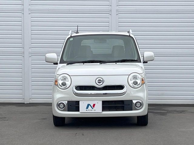 DAIHATSU MIRA COCOA 2017 Image 31