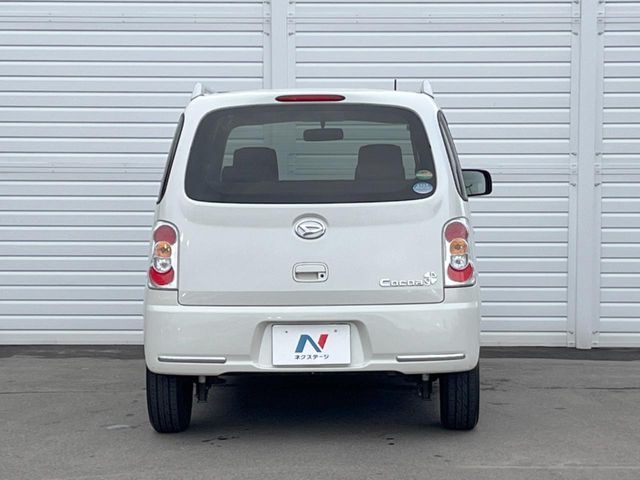 DAIHATSU MIRA COCOA 2017 Image 31