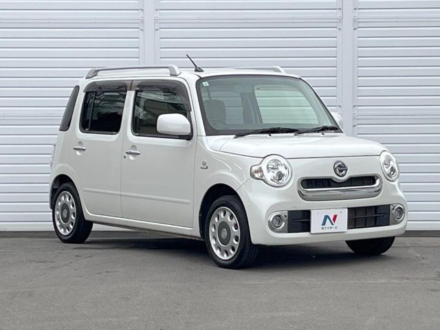 DAIHATSU MIRA COCOA 2017 Image 31