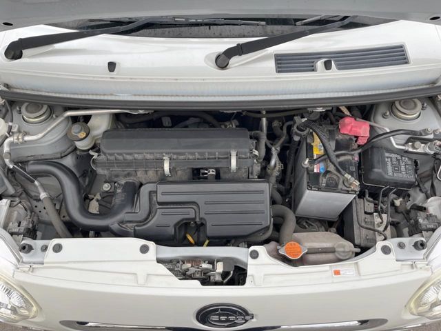 DAIHATSU MIRA COCOA 2017 Image 31