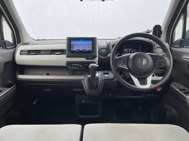 HONDA N-WGN 2019 Image 31