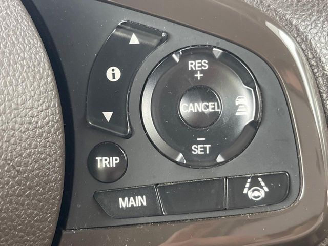 HONDA N-WGN 2019 Image 31