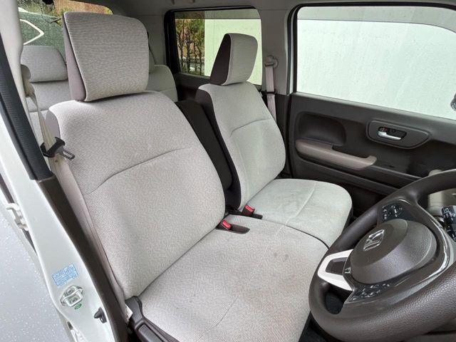 HONDA N-WGN 2019 Image 31