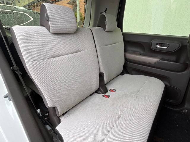 HONDA N-WGN 2019 Image 31