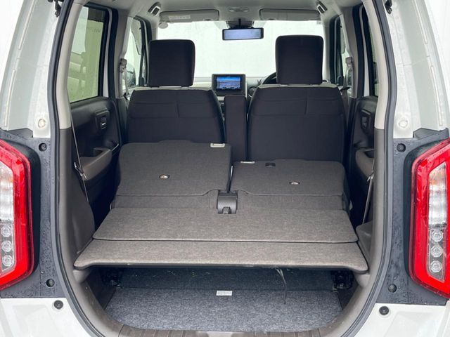 HONDA N-WGN 2019 Image 31