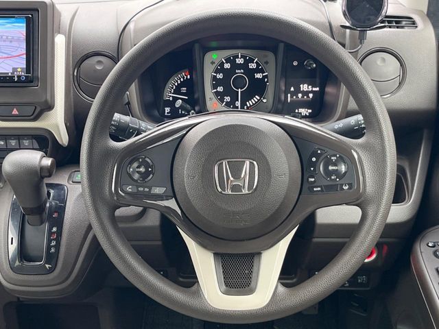 HONDA N-WGN 2019 Image 31