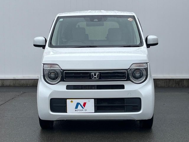 HONDA N-WGN 2019 Image 31