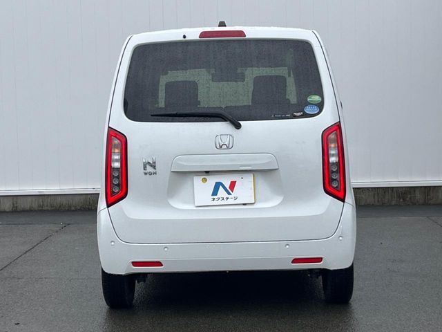 HONDA N-WGN 2019 Image 31