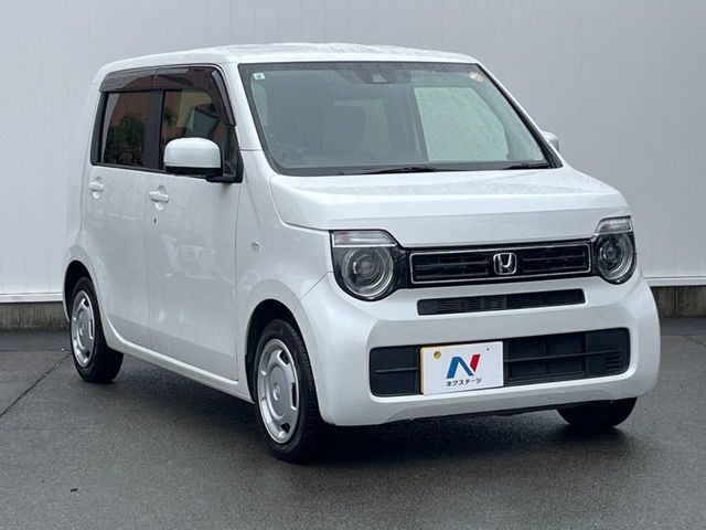 HONDA N-WGN 2019 Image 31