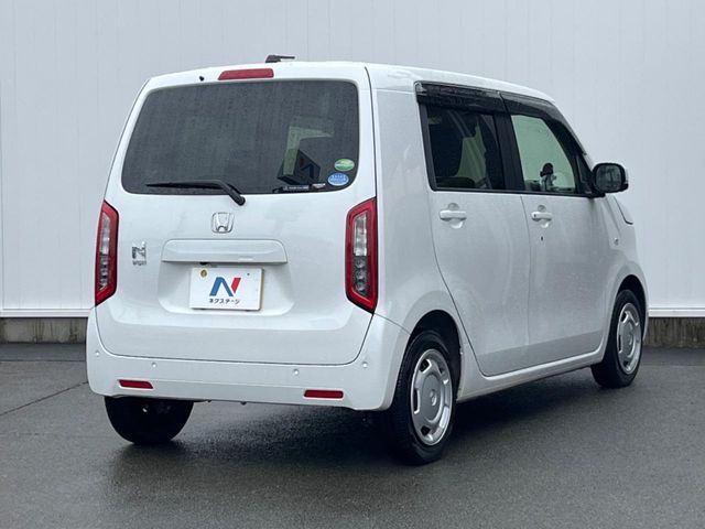 HONDA N-WGN 2019 Image 31