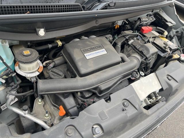 HONDA N-WGN 2019 Image 31