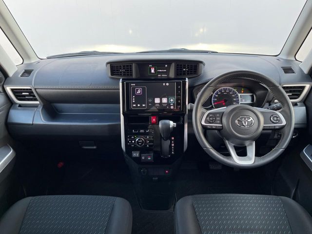 TOYOTA ROOMY 2022 Image 31