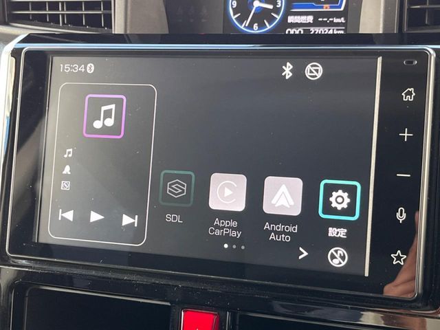 TOYOTA ROOMY 2022 Image 31