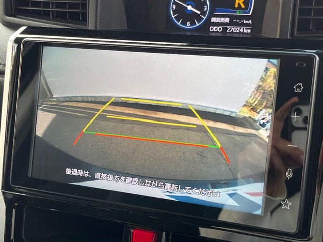 TOYOTA ROOMY 2022 Image 31