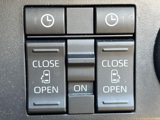 TOYOTA ROOMY 2022 Image 31