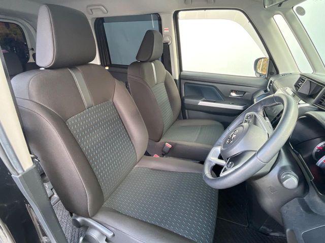 TOYOTA ROOMY 2022 Image 31