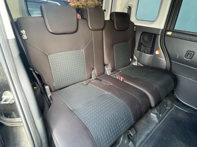 TOYOTA ROOMY 2022 Image 31