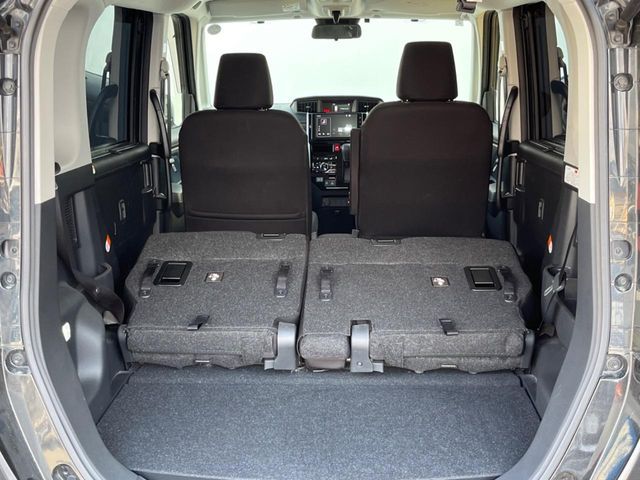 TOYOTA ROOMY 2022 Image 31