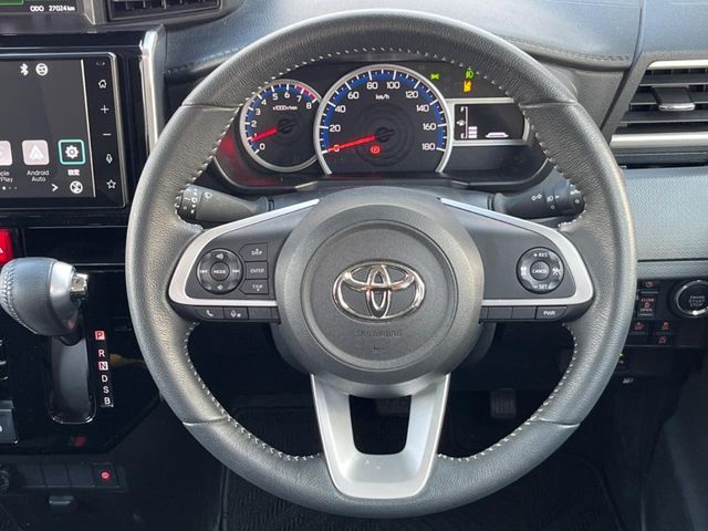 TOYOTA ROOMY 2022 Image 31