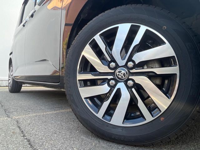 TOYOTA ROOMY 2022 Image 31