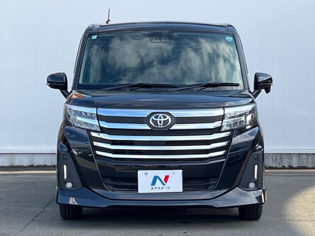 TOYOTA ROOMY 2022 Image 31