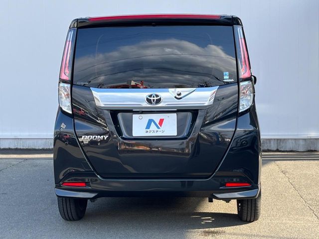 TOYOTA ROOMY 2022 Image 31