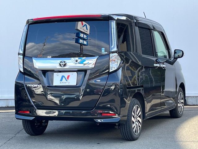 TOYOTA ROOMY 2022 Image 31