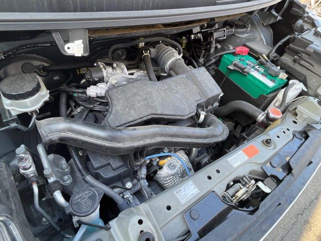 TOYOTA ROOMY 2022 Image 31