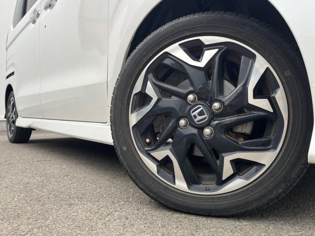 HONDA N BOX CUSTOM 2020 Image 31