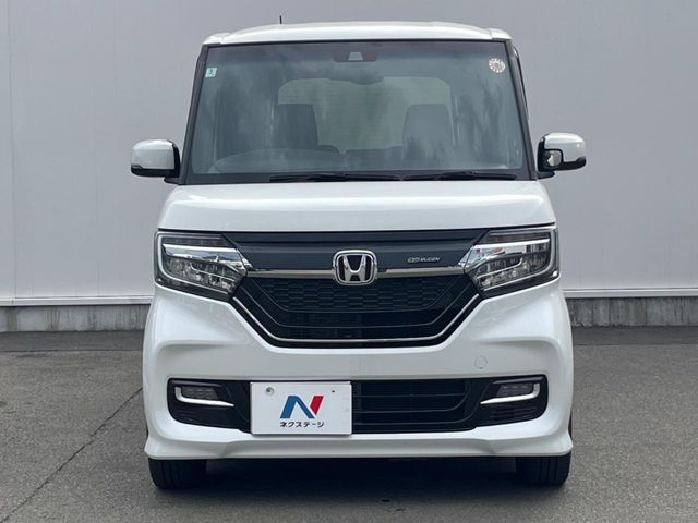 HONDA N BOX CUSTOM 2020 Image 31