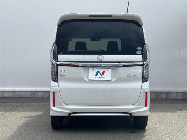 HONDA N BOX CUSTOM 2020 Image 31