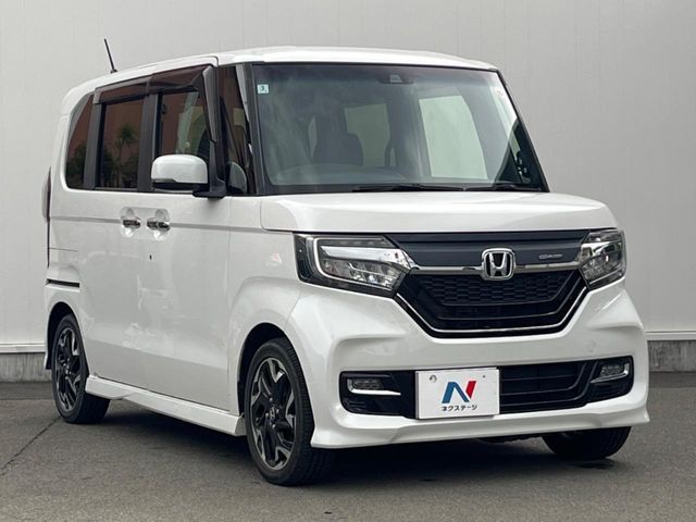 HONDA N BOX CUSTOM 2020 Image 31