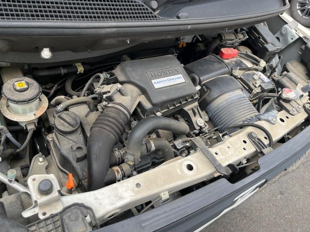 HONDA N BOX CUSTOM 2020 Image 31