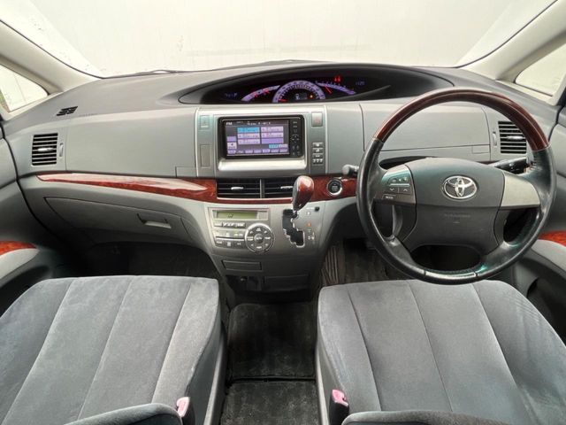 TOYOTA ESTIMA 2011 Image 31