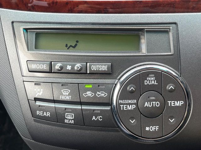 TOYOTA ESTIMA 2011 Image 31