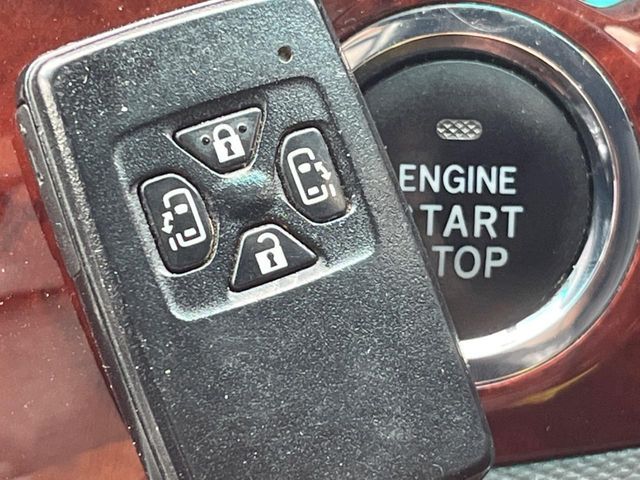 TOYOTA ESTIMA 2011 Image 31