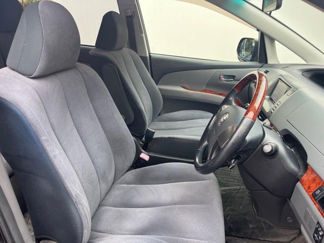 TOYOTA ESTIMA 2011 Image 31