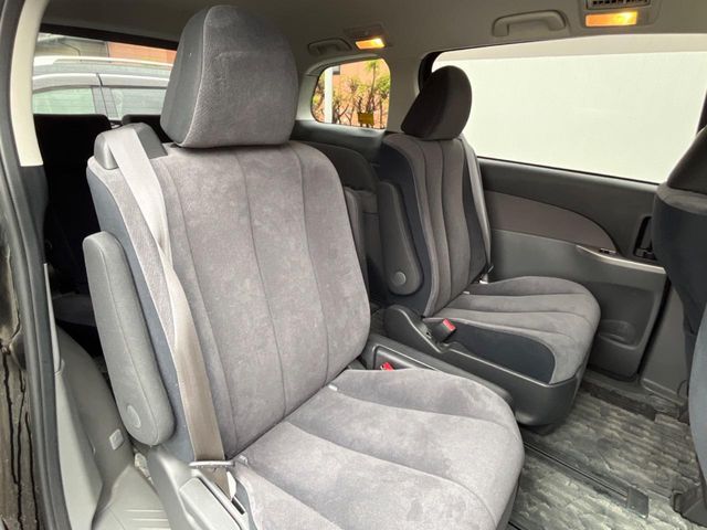 TOYOTA ESTIMA 2011 Image 31