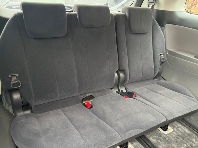 TOYOTA ESTIMA 2011 Image 31