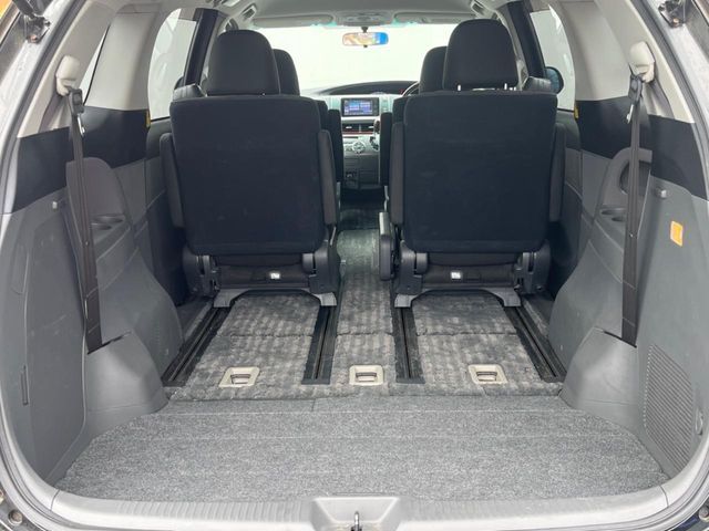 TOYOTA ESTIMA 2011 Image 31